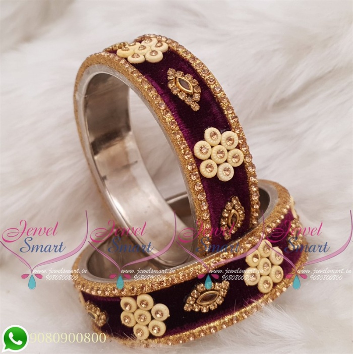 Lac Bangles Online