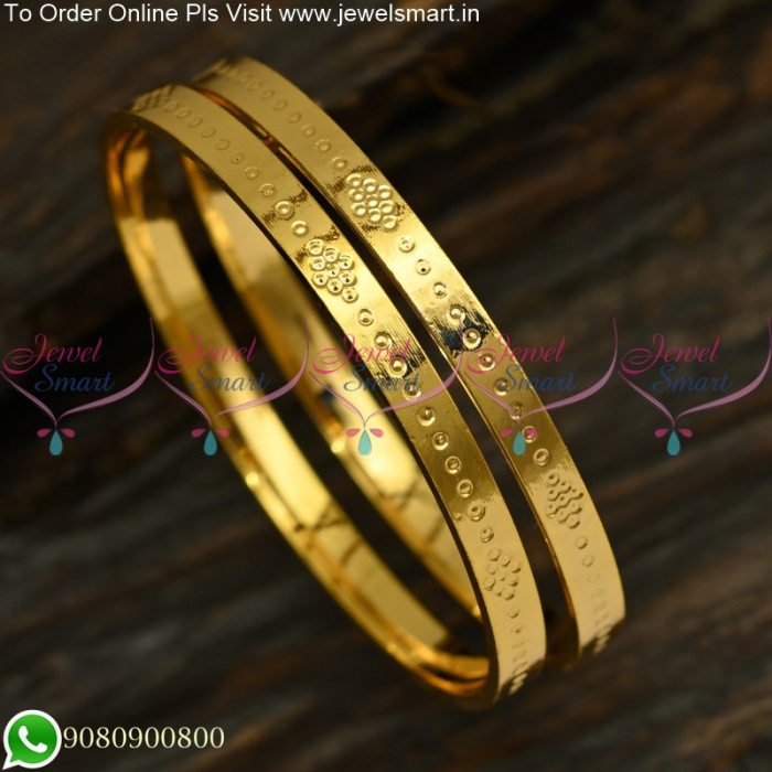 Share more than 98 gold bracelet daily wear - POPPY