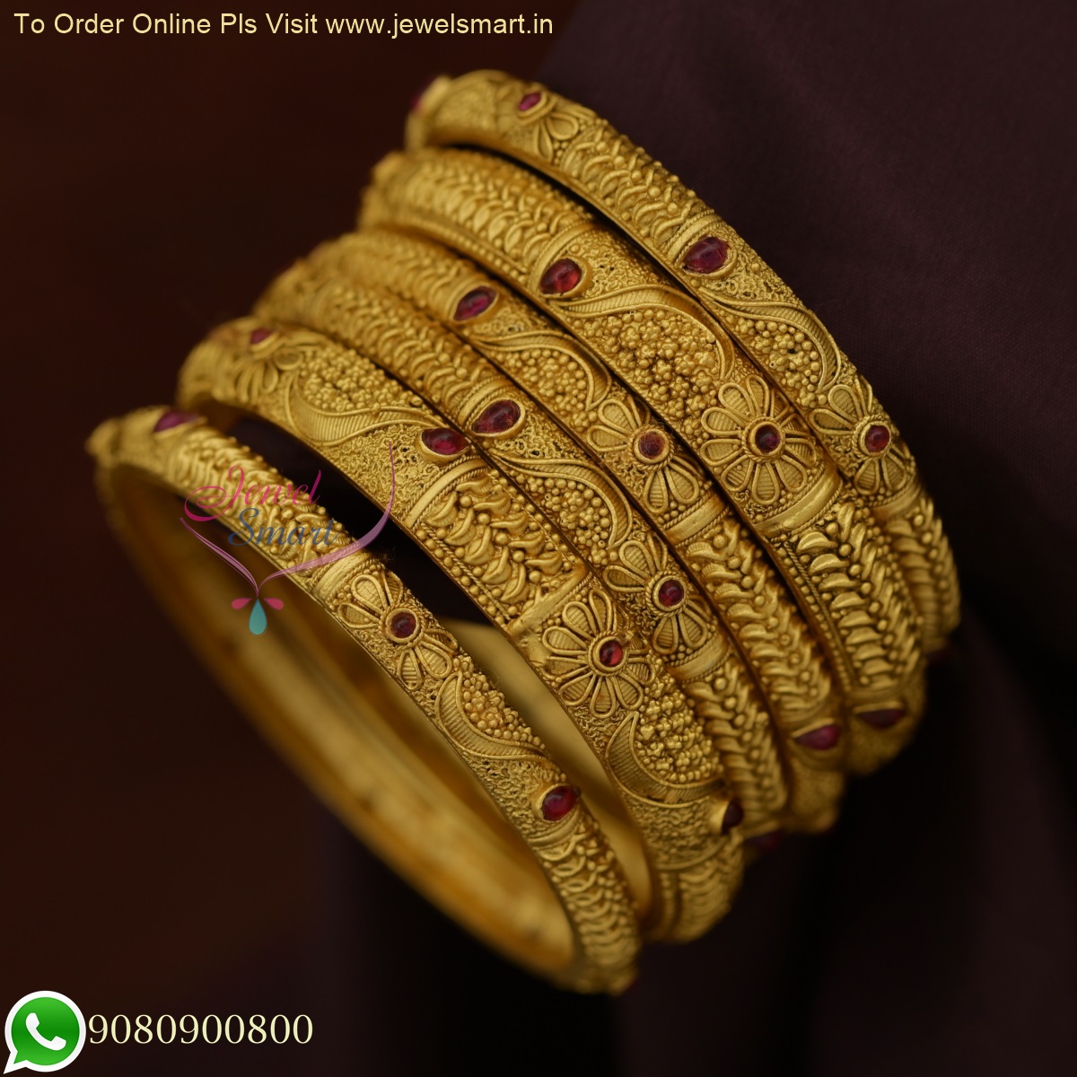Antique bangles set deals