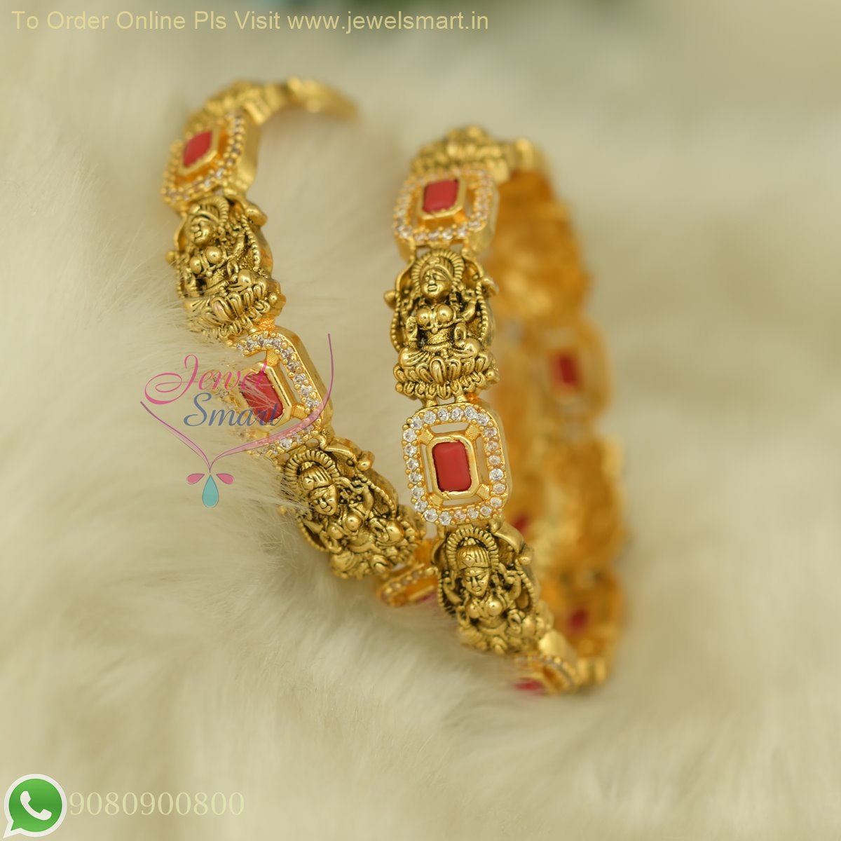 Pavalam bangles new arrivals