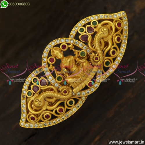 Beautiful Temple Hair Clips For Women Jewellery Accesories for Hair Online 