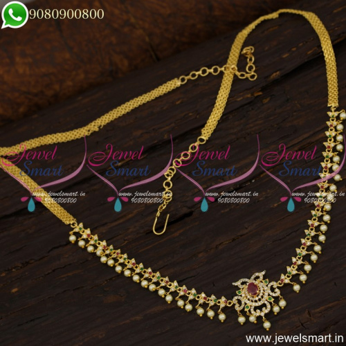 Vaddanam online on sale 1 gram