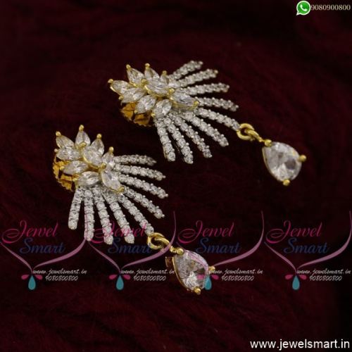 Designer Jewellery Earrings For Women Latest Fashion Collections Online