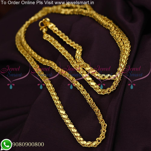 Indian_Traditional_Jewellery_Gold_Plated_Chains_30_Inches