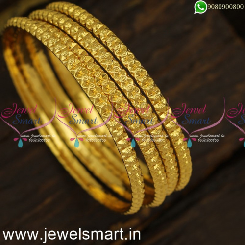 Ravvala bangles best sale