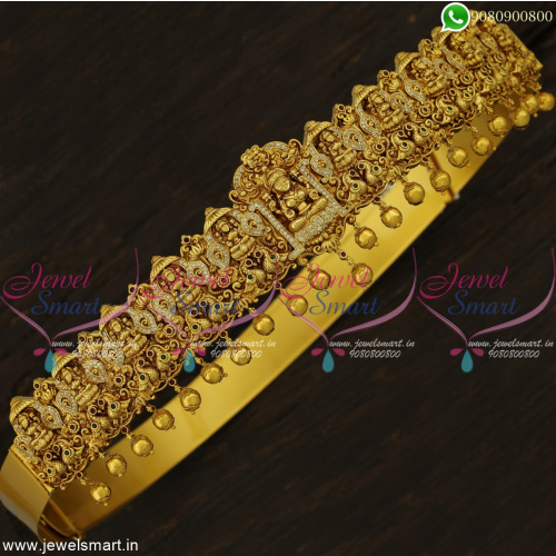 Incredible Temple Vaddanam Nakshi Bridal Gold Catalogue Inspired Imitation Jewellery Online 