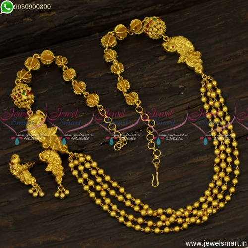 Gundla chain gold on sale