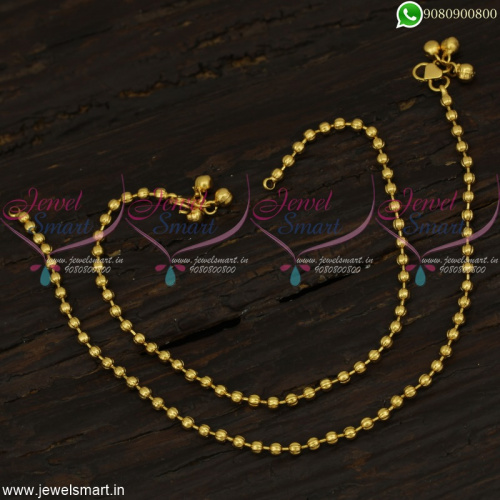 New model leg chain sales