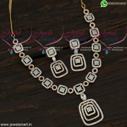 South Indian Diamond Jewellery Designs Best Price Online Latest Fashion NL21891