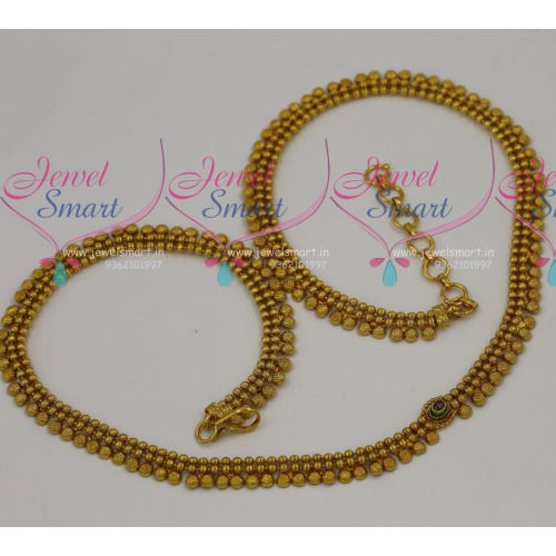 H7405 Antique Fancy Imitation Fashion Jewellery Simple Design Hip Chain Online
