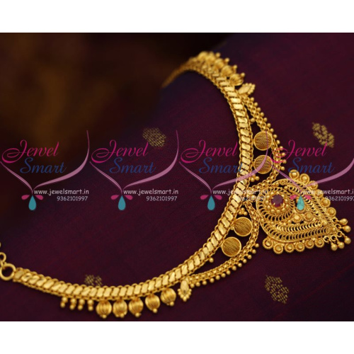 NL8030 Simple Low Price Gold Design Plated Necklace Imitation Jewellery Online