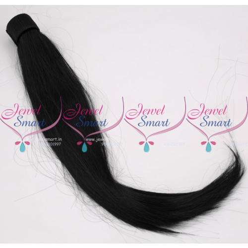 H9258 Jadai Bottom Attach Hair Strap Lock Soft Silky Imported Nylon Extension Online