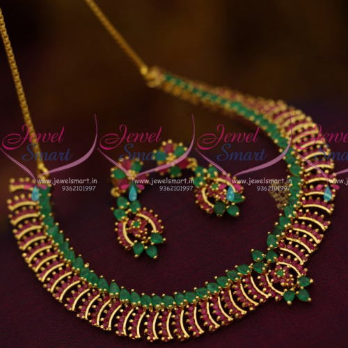 Emerald outlet imitation jewellery