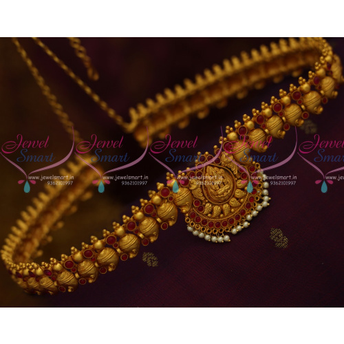 H11139 Temple Jewellery Mango Oddiyanam Belt Handmade Bridal Designs Shop Online