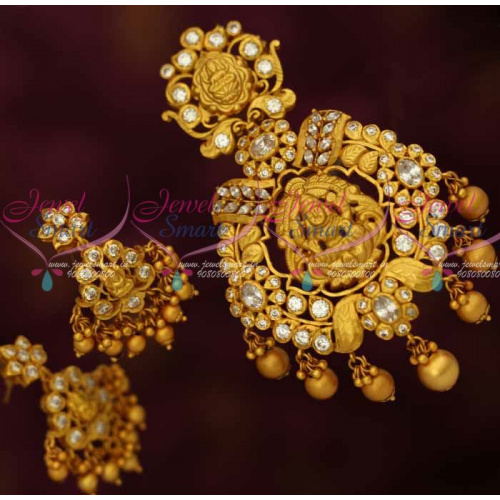 Handmade clearance temple jewellery