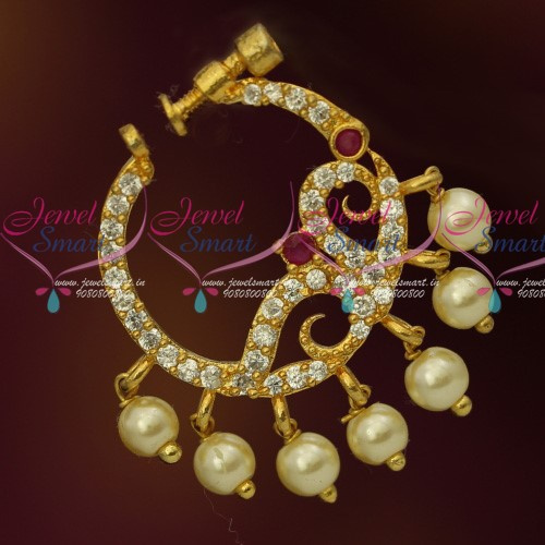Diamond hot sale nath online