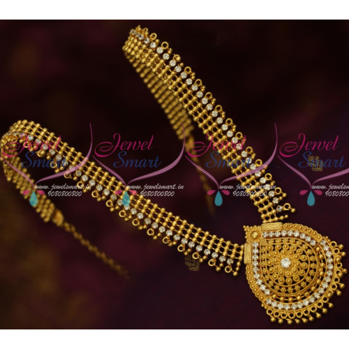 NL14152 Latest Imitation Low Price Jewellery Collections Gold Plated Designs Online