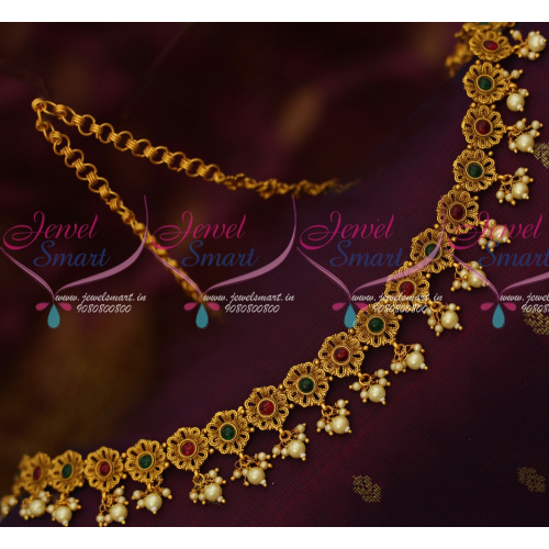 Fancy shop vaddanam online