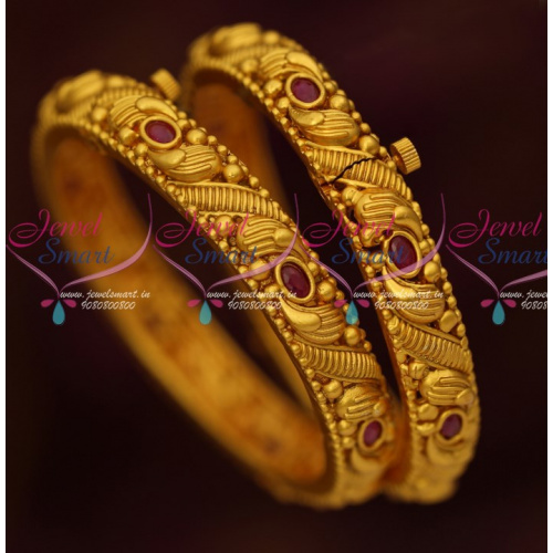 Matte cheap bangles online