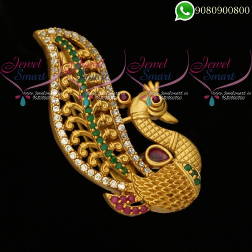Saree Pins Latest Jewellery Matching Womens Accessory Online SP20038
