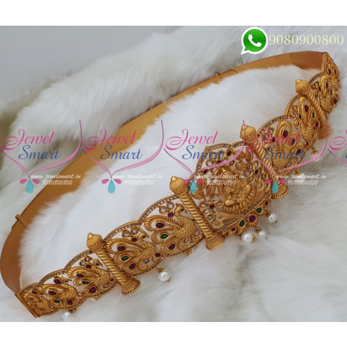 Imitation vaddanam best sale online shopping