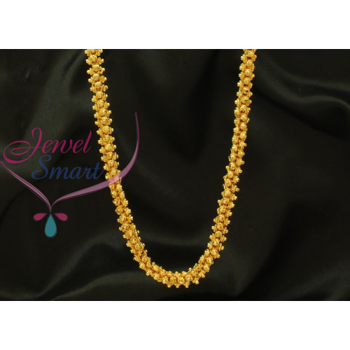 Indian Traditional Gold Plated Chains
