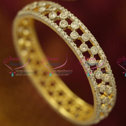 white-american-diamond-sparkling-stones-collection-gold-plated-jewellery-designs-online