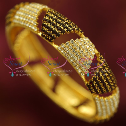 B4379M 2.6 Size Broad White Maroon Grand Single Piece Bangles Buy Online