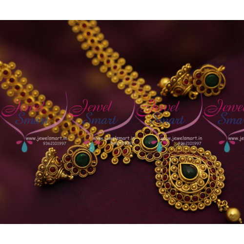 NL6997 Kemp Jewellery Collections Short Necklace Fancy Design Buy Online
