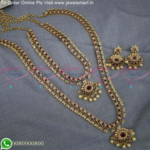 The Truth About Long Necklace Sets Fast Selling Is Revealed NL25089