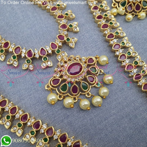 The Truth About Long Necklace Sets Fast Selling Is Revealed NL25089