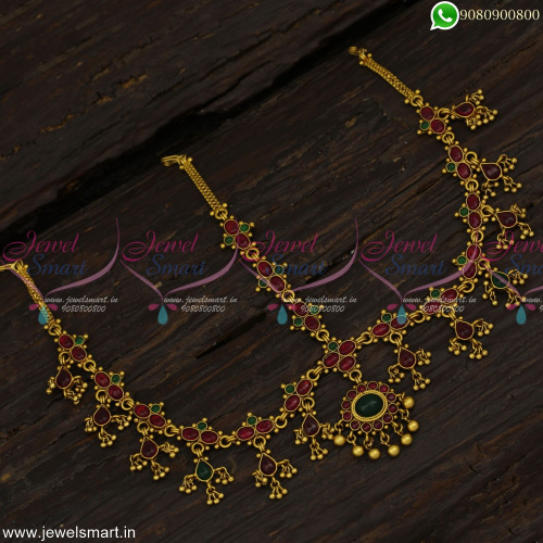 Top Selling Indian Wedding Jewellery Kemp Matha Patti Bridal Maang Tikka Online T23149