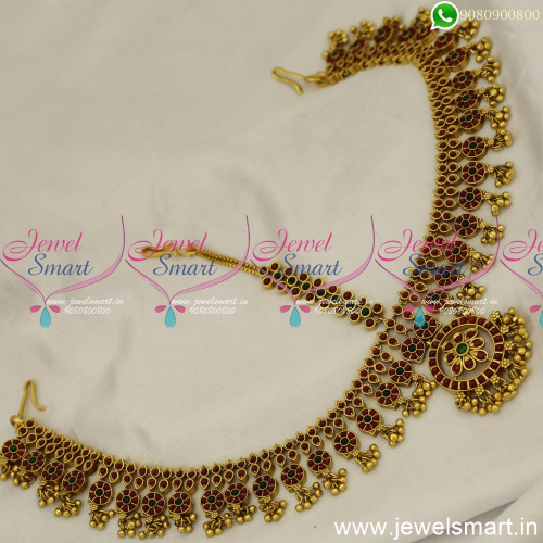 Traditional Layer Bridal Matha Patti Premium Damini Tikka Jewellery Online T24641