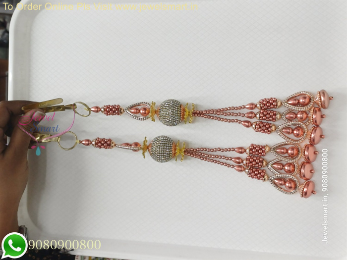 Ethnic wear accessories deals