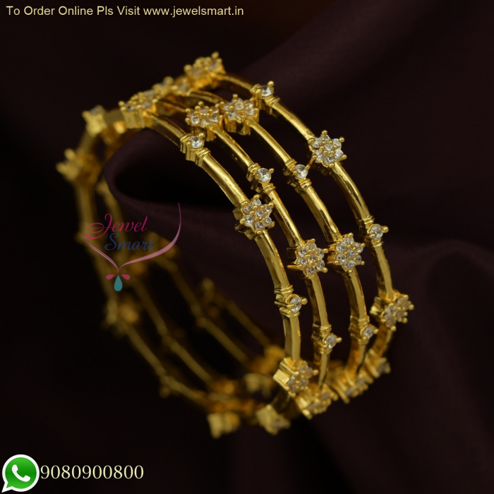 Stone bangles hotsell with price