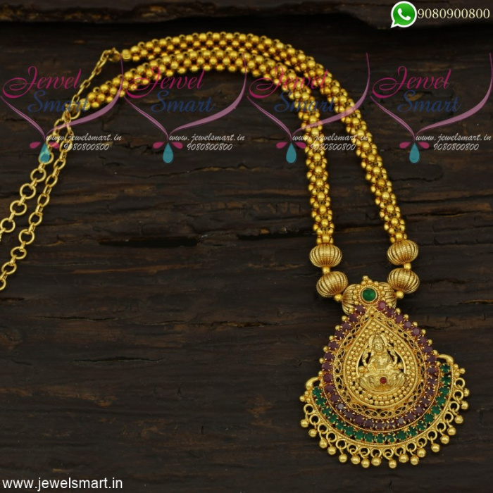 Handcrafted tribal necklace - Artisans Crest