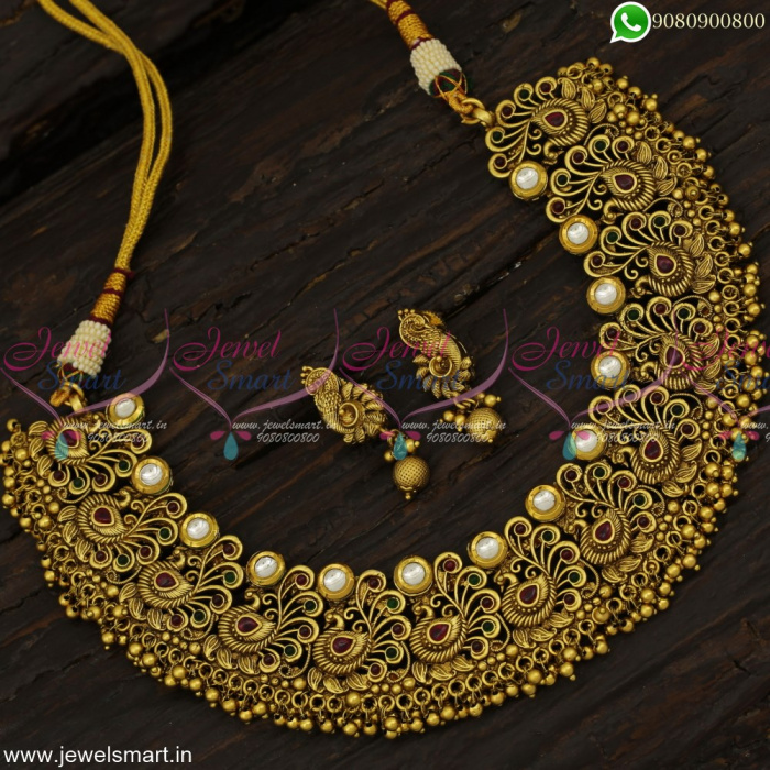 Choker online shopping store