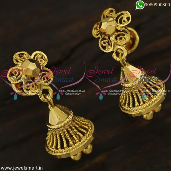 Artificial discount jewellery earrings