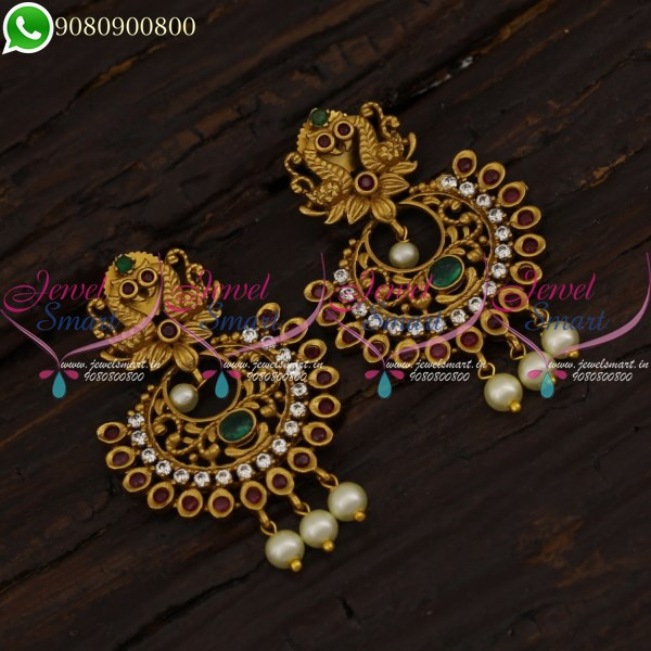 Fashion Earrings Wholesale  Indian Artificial Earrings for Women