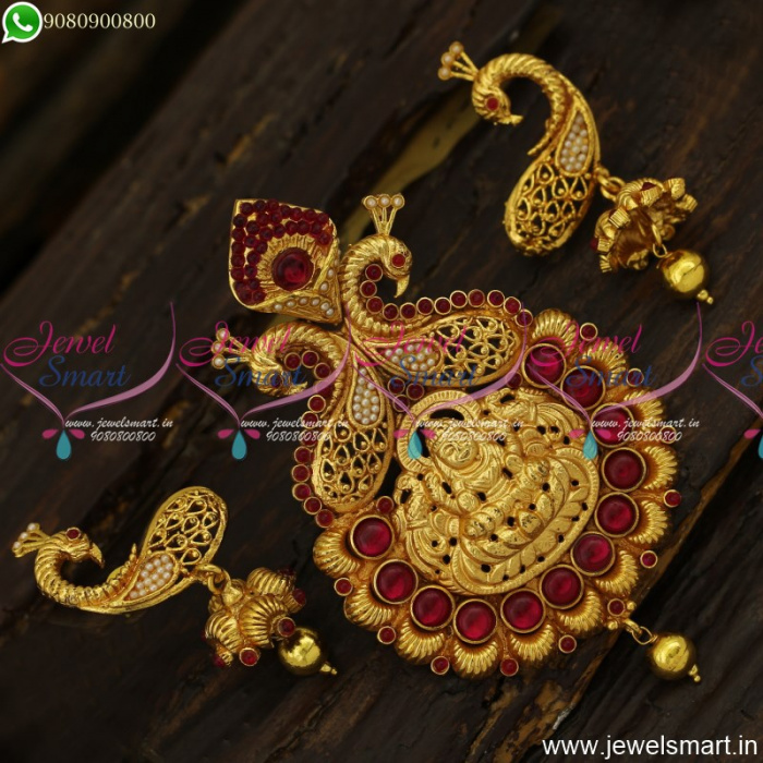 Gold pendant pattern new arrivals