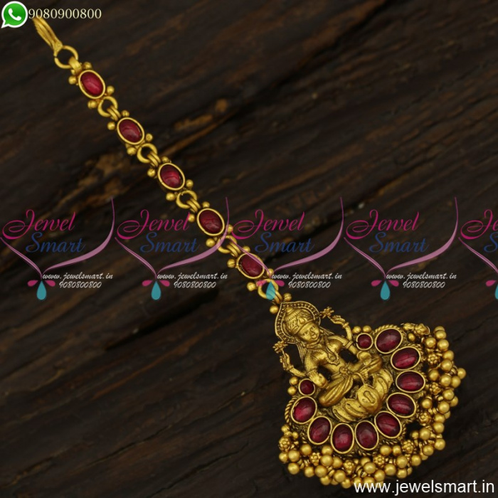Antique discount nethichutti designs