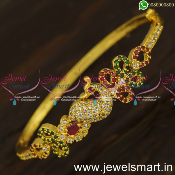 Jewelsmart Gold Bangles Designs 2021 Catalogue Antique Fashion Jewellery |  Gold bangles design, Bangle designs, Bangles