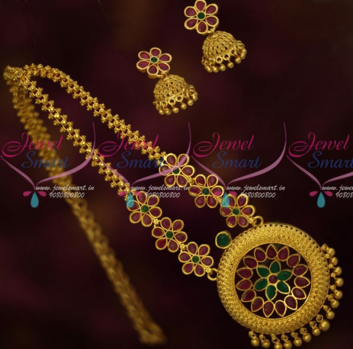 Trendy jhumkas online on sale