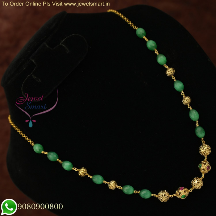 Unique beads on sale