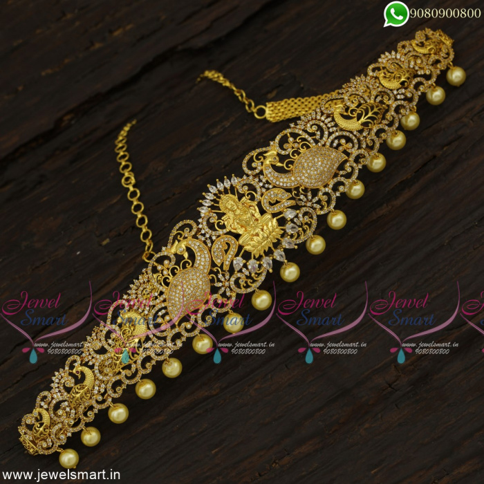 Cz vaddanam designs sale