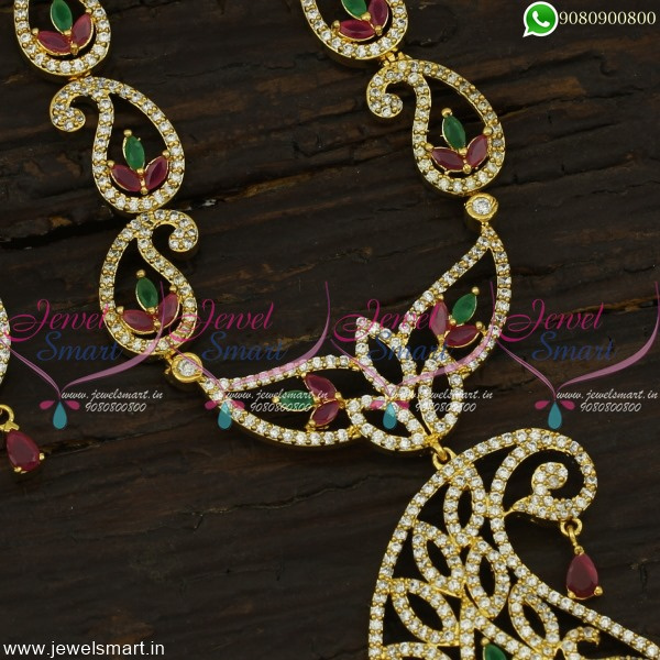 Cz on sale haram designs