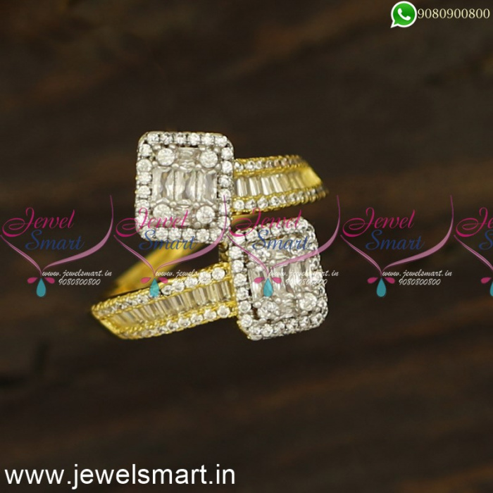 Imitation rings online deals