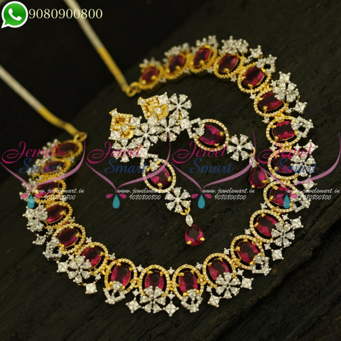 Diamond online finish jewelry