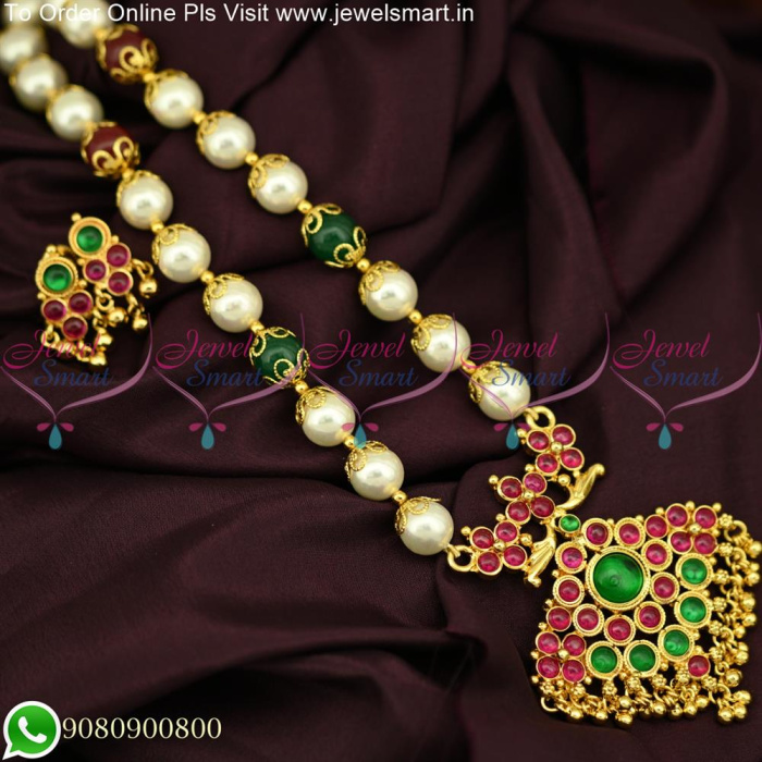 Pearl Jewelry - Free Shipping on Buying Pearl Jewelry Online in USA