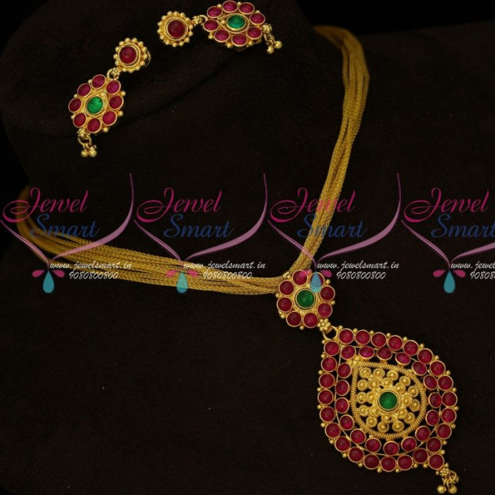 Fancy discount rope chain